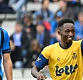 Pech voor Genk en Antwerp? 