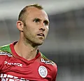 Zulte Waregem neemt afscheid van ex-Rode Duivel