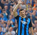 'Meunier vervult voorwaarde voor terugkeer bij Club Brugge'