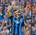 'Club Brugge hakt knoop door over terugkeer Meunier'