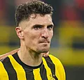 Meunier en Dortmund trekken met kater de winterstop in