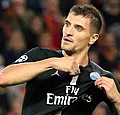 'PSG wil Meunier slachtofferen voor toptransfer Rode Duivel'