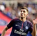'Tuchel neemt beslissing over toekomst Meunier bij PSG'