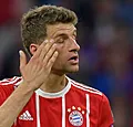 Vrouw van Müller zorgt voor relletje bij Bayern: 
