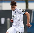 Club Brugge verlengt contract van twee jeugdproducten