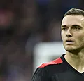 'Valverde duidelijk over toekomst Vermaelen bij Barça'