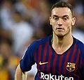 'Vermaelen staat met acht (!) ploegmaats voor laatste match bij Barça'
