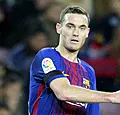 'Dubbele opsteker voor Barça-uitblinker Vermaelen'