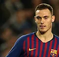 Vermaelen verbaast Spanjaarden: 
