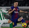 Spaanse pers heeft meer nieuws over Vermaelen