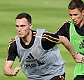 'Pech voor Belgische ploegen: Vermaelen op weg naar opvallende club'
