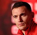 Club en Antwerp balen na beslissing Vermaelen