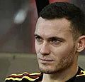 'Vermaelen zet stap terug, eerste club meldt zich'