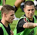 Thorgan doet onthulling over toptransfer Hazard