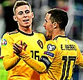 Waarom Thorgan Hazard dé verrassing van het EK 2020 wordt