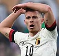 'Anderlecht vol voor Thorgan: vraagprijs Dortmund lekt uit'