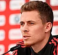 Thorgan Hazard geeft optimistische stand van zaken over Eden