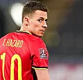 'Thorgan Hazard staat voor toptransfer naar Premier League'