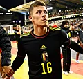Degryse merkt groot nadeel voor Hazard op bij Anderlecht