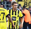 'Gesprekken lopen: last-minute transfer Thorgan Hazard'