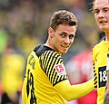 'Dortmund richt pijlen verrassende topspits'
