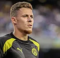 Straf gerucht: 'JPL-topclub pusht voor komst Thorgan Hazard'