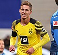 'Dortmund laat Thorgan voor 'spotprijsje' vertrekken'