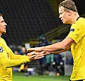 Coach Dortmund komt met update over terugkeer Thorgan Hazard