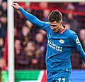 PSV geeft het helemaal weg bij droomdebuut Hazard