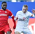 Great Old baalt na halve zeperd tegen energiek OHL