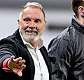 Genk-coach Fink spreekt klare taal over mislopen Europees ticket