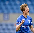 Thorstvedt doet onthulling over transfer naar Genk