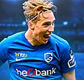 Thorstvedt zorgt voor grote verbazing bij Genk  