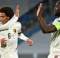 Lukaku sleept Rode Duivels langs IJsland