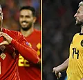 OPINIE: Mertens out, Tielemans in bij Rode Duivels?