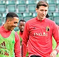 Tielemans geeft mening over 'concurrent' Vanaken