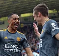 Leicester legt ook Belgische aanvaller onder contract
