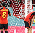 "België is naast Qatar het slechtste team op het WK"