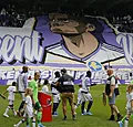 Anderlecht-fans verwelkomen Kompany met fraaie tifo 