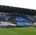 Club komt met belangrijk nieuws over unieke tifo tegen Genk