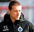 Simons niet zeker van terugkeer naar Club Brugge