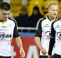 Lokeren kondigt uitgaande transfers aan: 