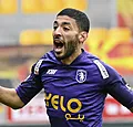 'Tissoudali heeft transfer naar Belgische topclub te pakken'