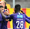 Beerschot maakt vertrek zomeraanwinst bekend