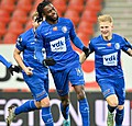 AA Gent levert twee spelers in wereldwijde top drie