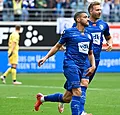 Club krijgt kletsen in Gent: zondebok zwaar onder vuur