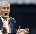 Brazilië incasseert dubbele kaakslag voor 1/8ste finales