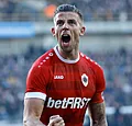 Krijger Alderweireld: 
