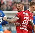 Genk reageert na verwerpelijke berichten aan Alderweireld
