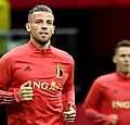 'Alderweireld krijgt stevig contract bij Antwerp'
